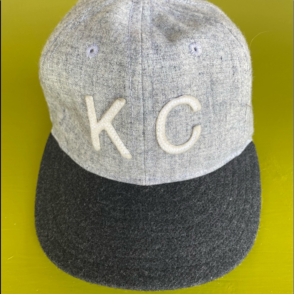 Baldwin KC BLDWN Hat
